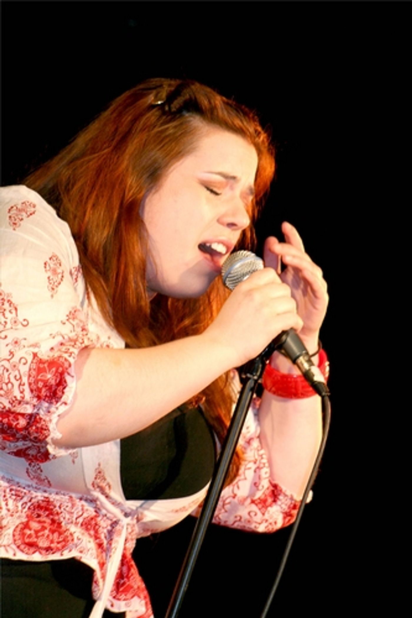 Photo Coverage: The After Party April 25th  Image