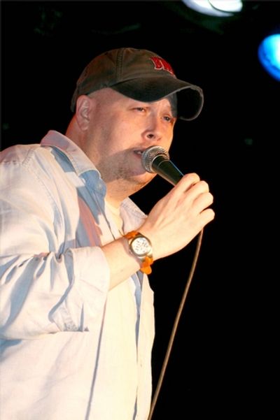Kenny Holcomb Photo