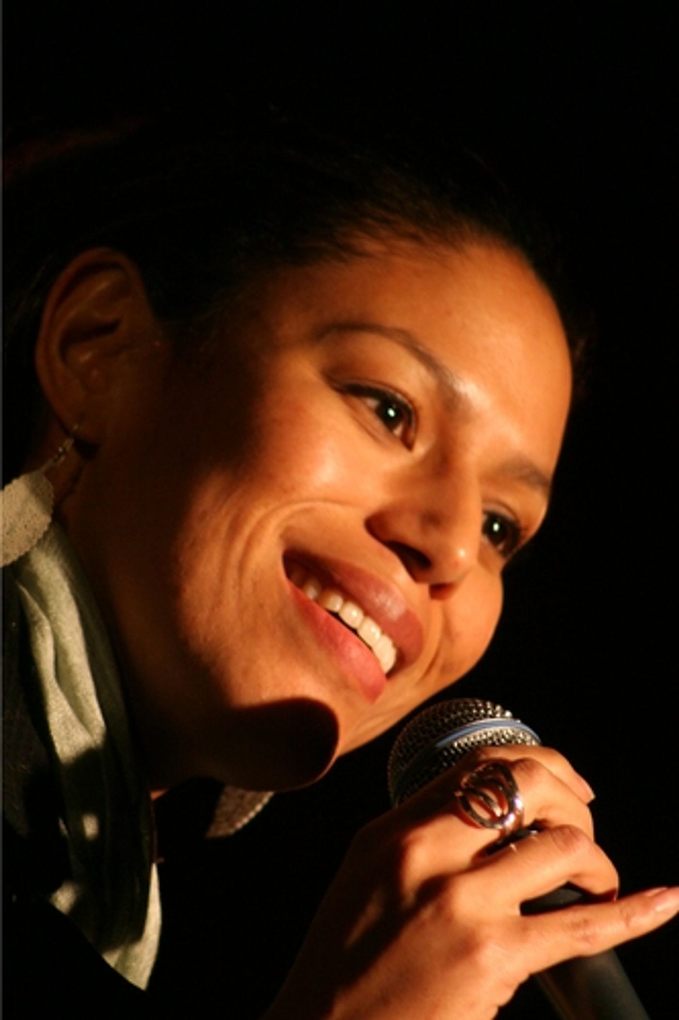 Photo Coverage: The After Party April 25th  Image