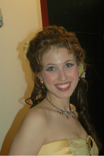 Rena Strober Photo