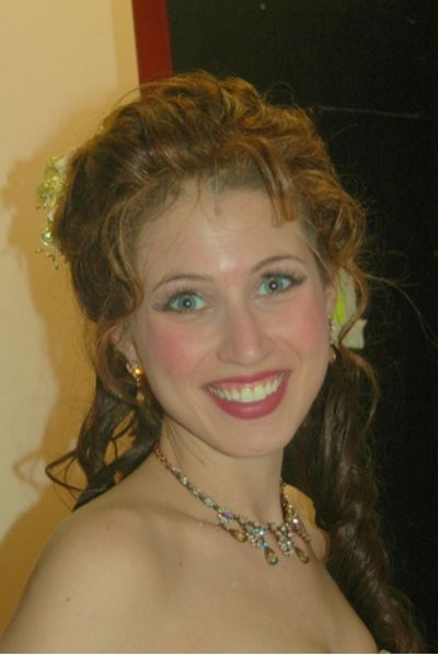Rena Strober Photo