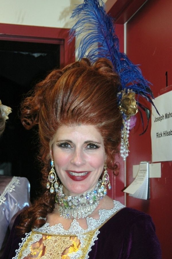 Marguerite Willbanks
 Photo