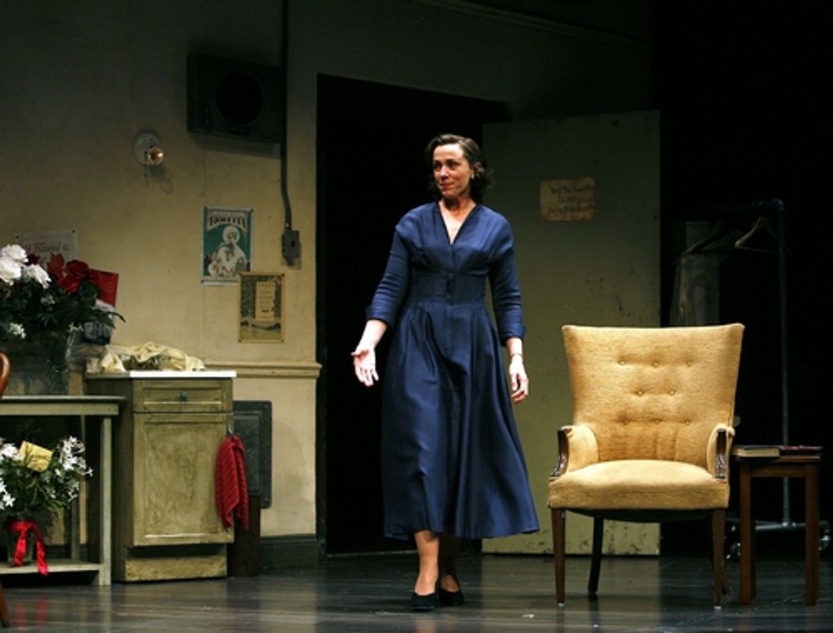 Frances McDormand at 