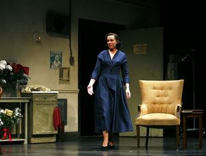 Frances McDormand Photo