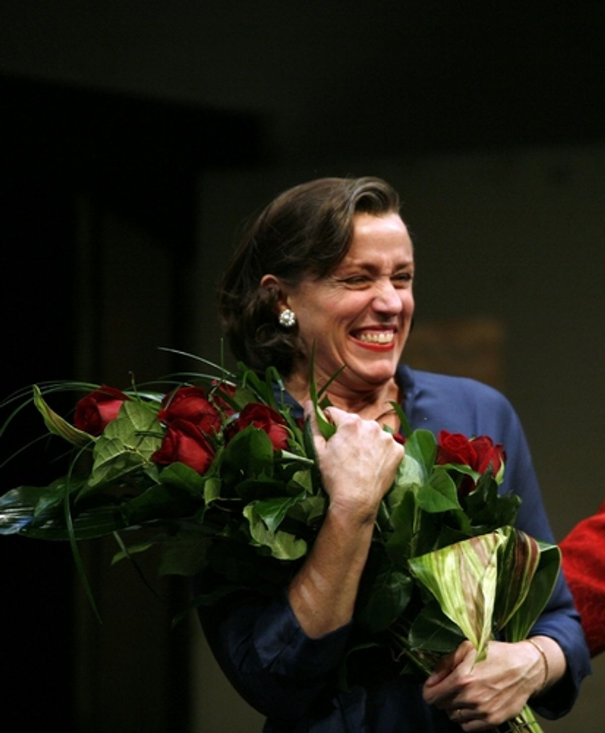 Frances McDormand at 