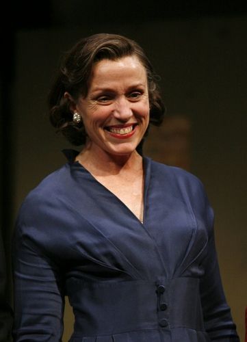 Frances McDormand Photo