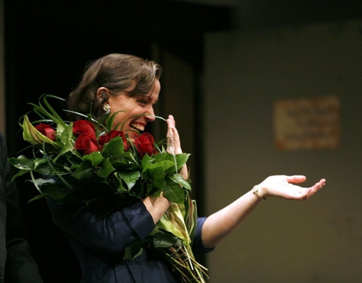 Frances McDormand at 