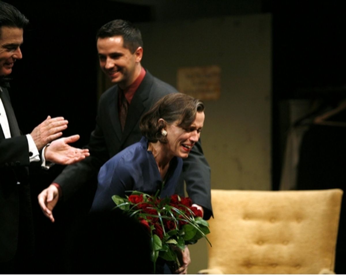 Frances McDormand at 