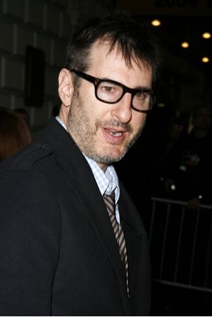 Jon Robin Baitz Photo