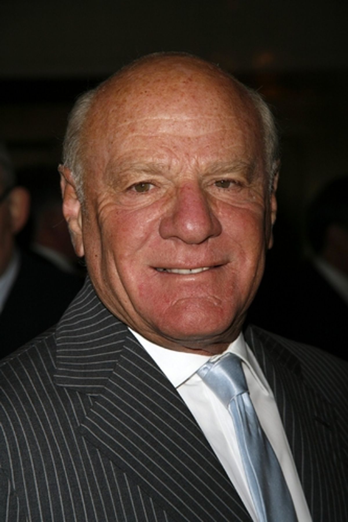 Barry Diller at 