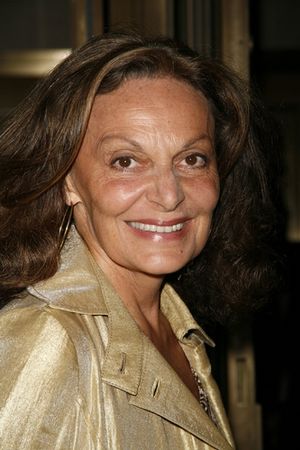Diane Von Furstenberg Photo