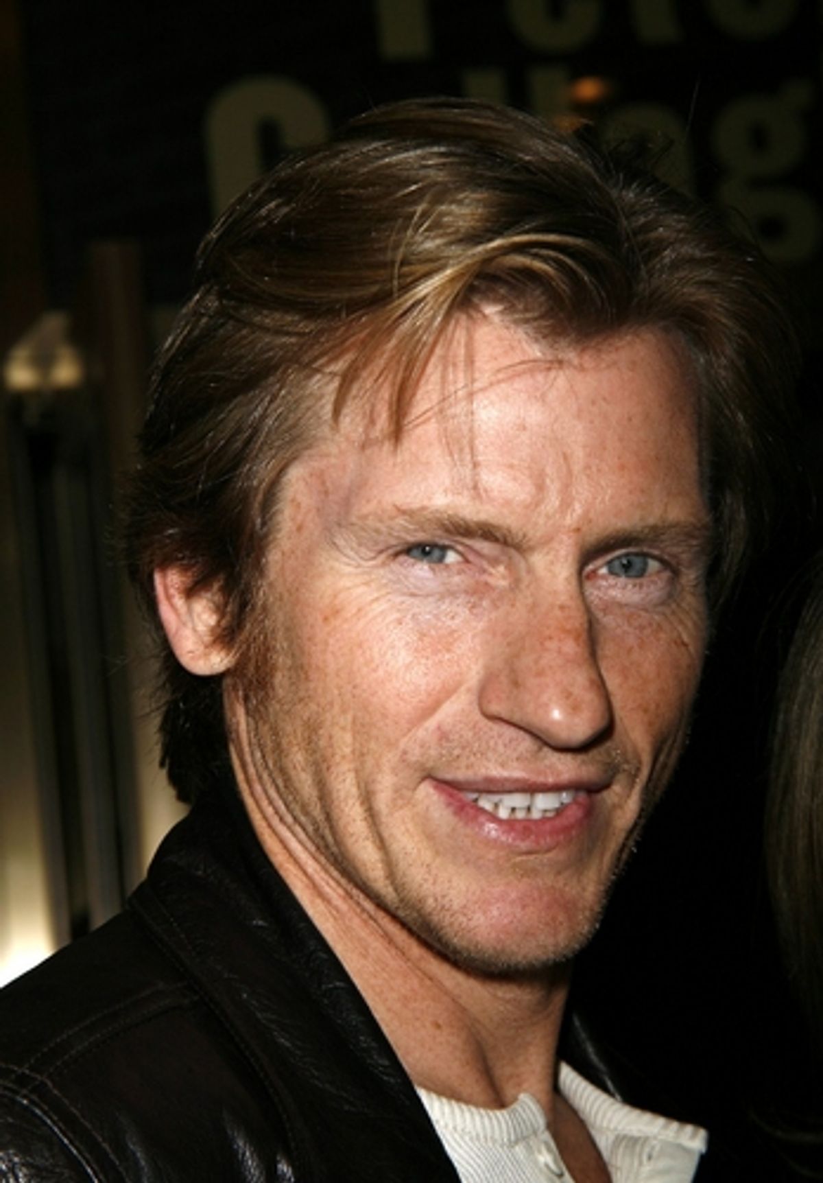 Denis Leary at 