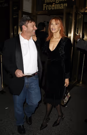 Tina Louise @ BroadwayWorld Tina Louise Photo