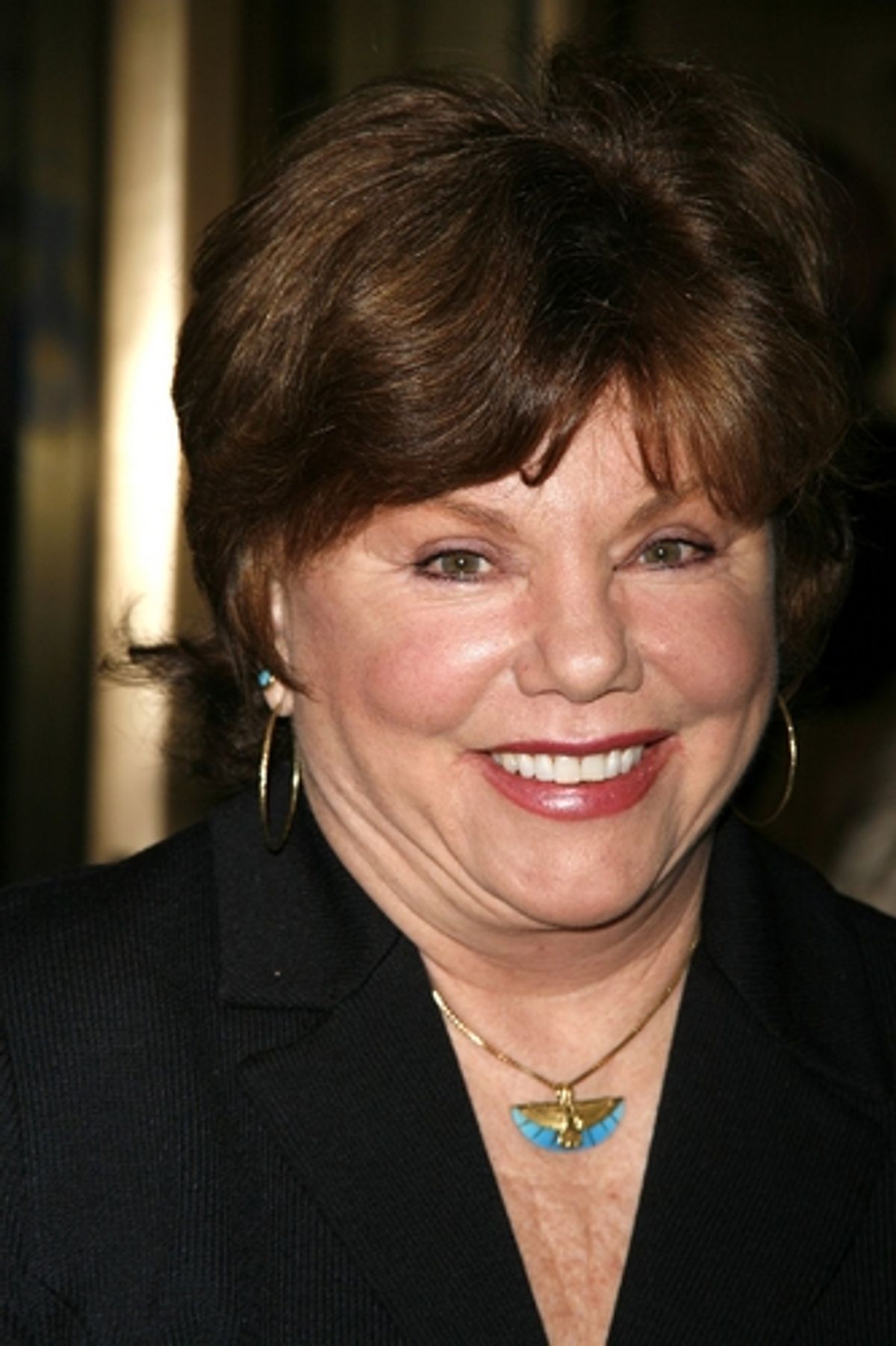Marsha Mason at 