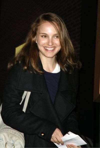 Natalie Portman Photo