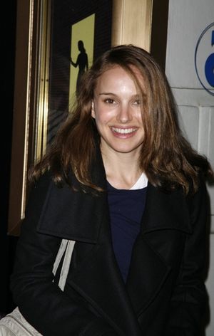 Natalie Portman Photo