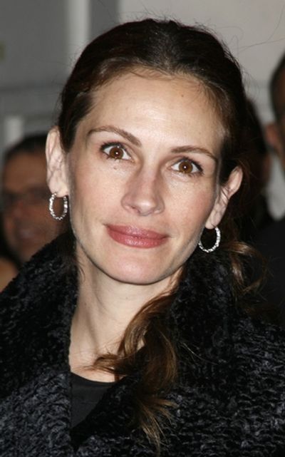 Julia Roberts Photo