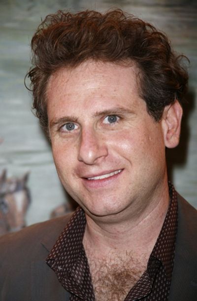 Remy Auberjonois Photo