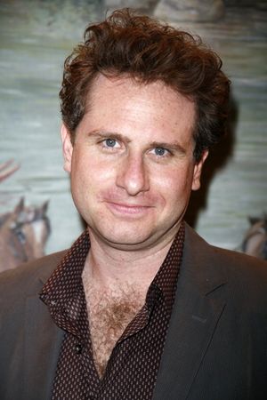 Remy Auberjonois Photo