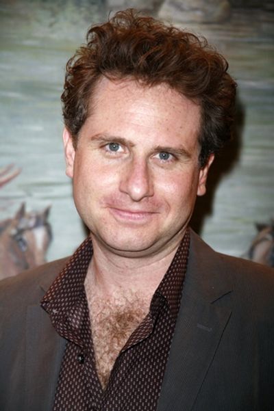 Remy Auberjonois Photo