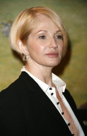 Ellen Barkin Photo