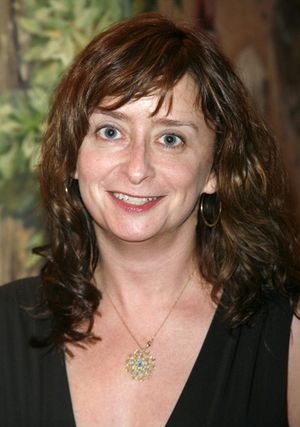 Rachel Dratch Photo