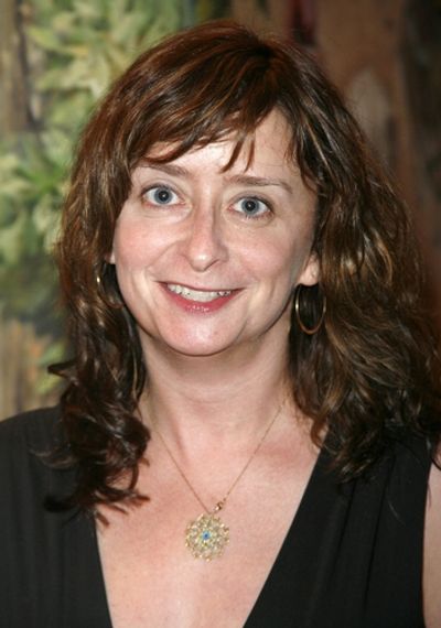 Rachel Dratch Photo