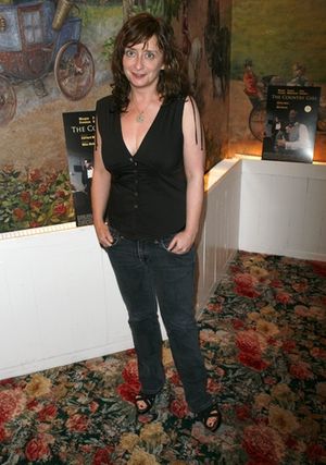 Rachel Dratch Photo