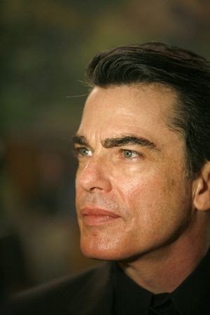 Peter Gallagher Photo