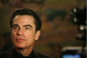 Peter Gallagher Photo
