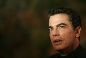Peter Gallagher Photo