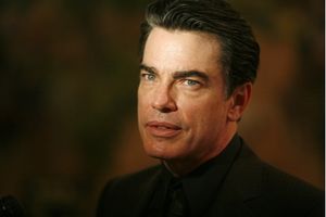Peter Gallagher Photo