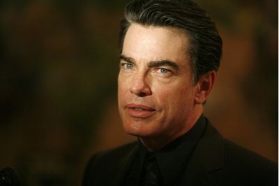 Peter Gallagher Photo