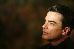Peter Gallagher Photo