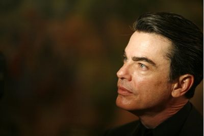 Peter Gallagher Photo