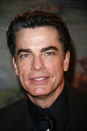 Peter Gallagher Photo