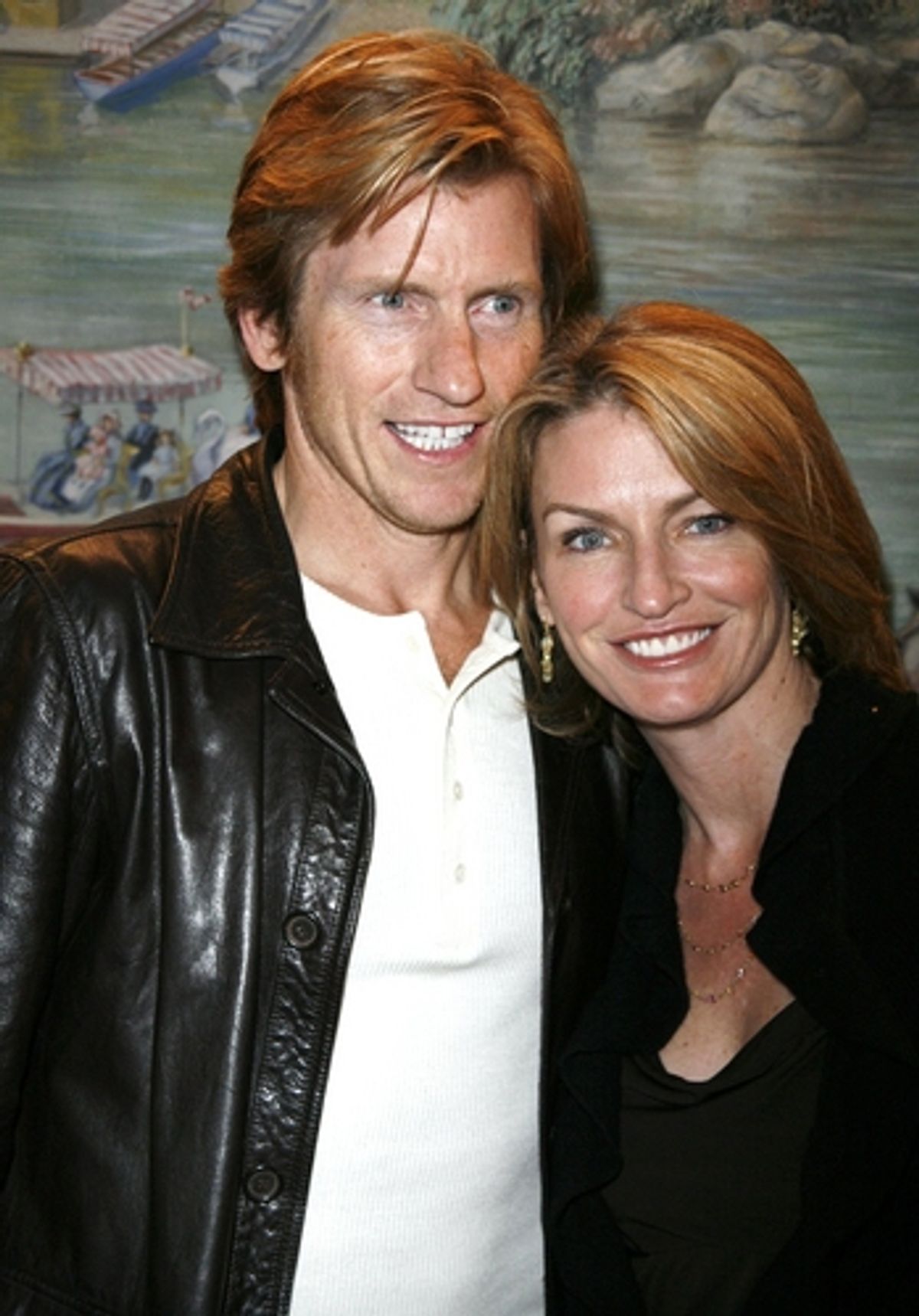 Denis Leary at 