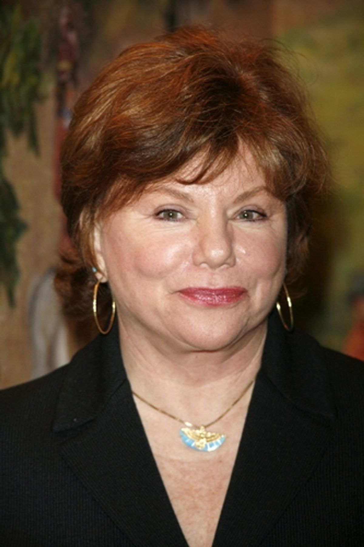 Marsha Mason at 