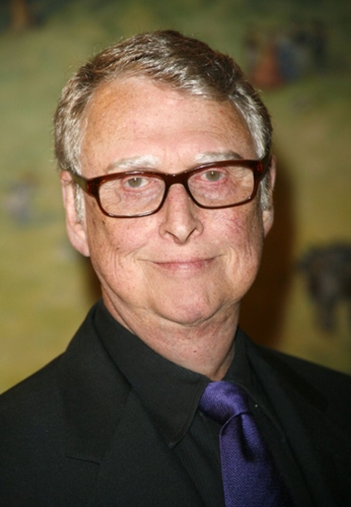 Mike Nichols at 