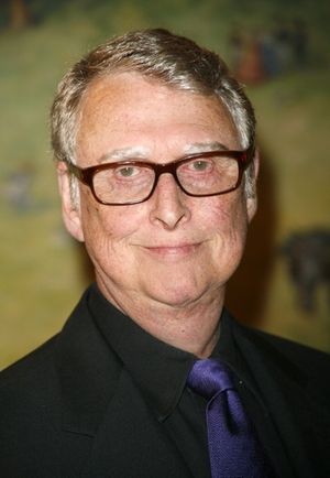 Mike Nichols Photo