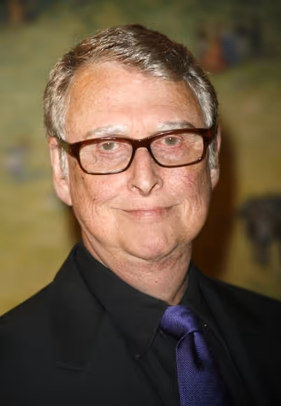Mike Nichols Photo