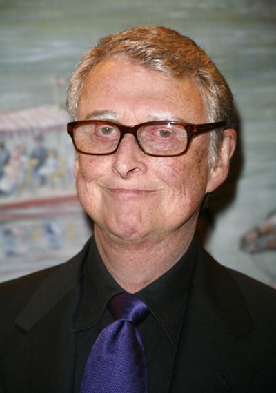 Mike Nichols Photo