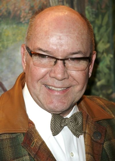 Jack O'Brien Photo
