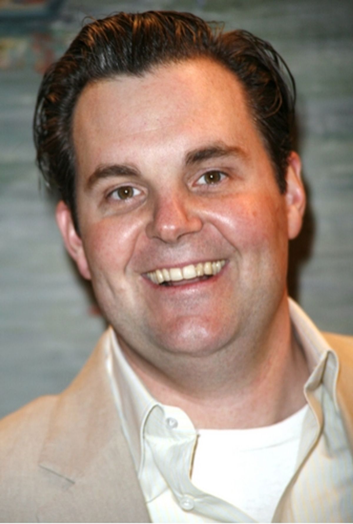 Lucas Caleb Rooney at 