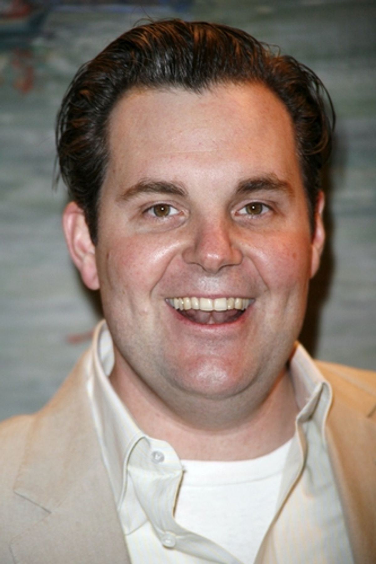 Lucas Caleb Rooney at 