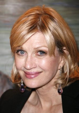 Diane Sawyer Photo