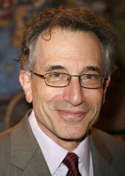 Chip Zien Photo