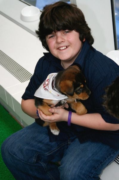 Josh Flitter Photo