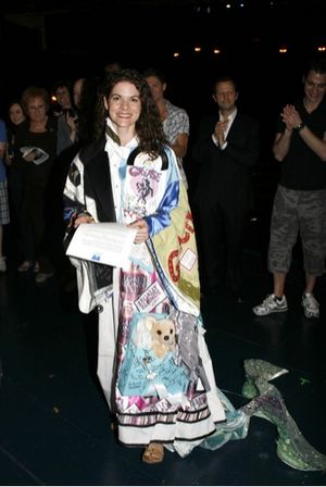 Laura Griffith Photo