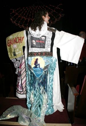 Laura Griffith Photo